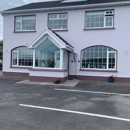 Bed and Breakfast Brownes à Emlagh East Extérieur photo