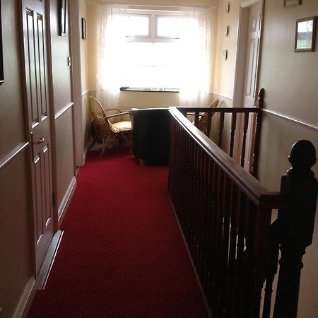 Bed and Breakfast Brownes à Emlagh East Extérieur photo