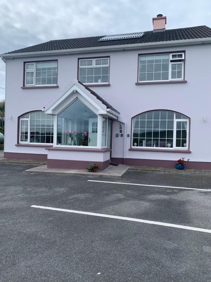 Bed and Breakfast Brownes à Emlagh East Extérieur photo