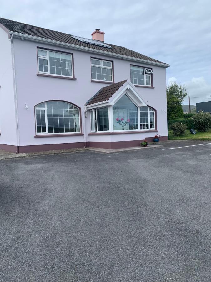 Bed and Breakfast Brownes à Emlagh East Extérieur photo