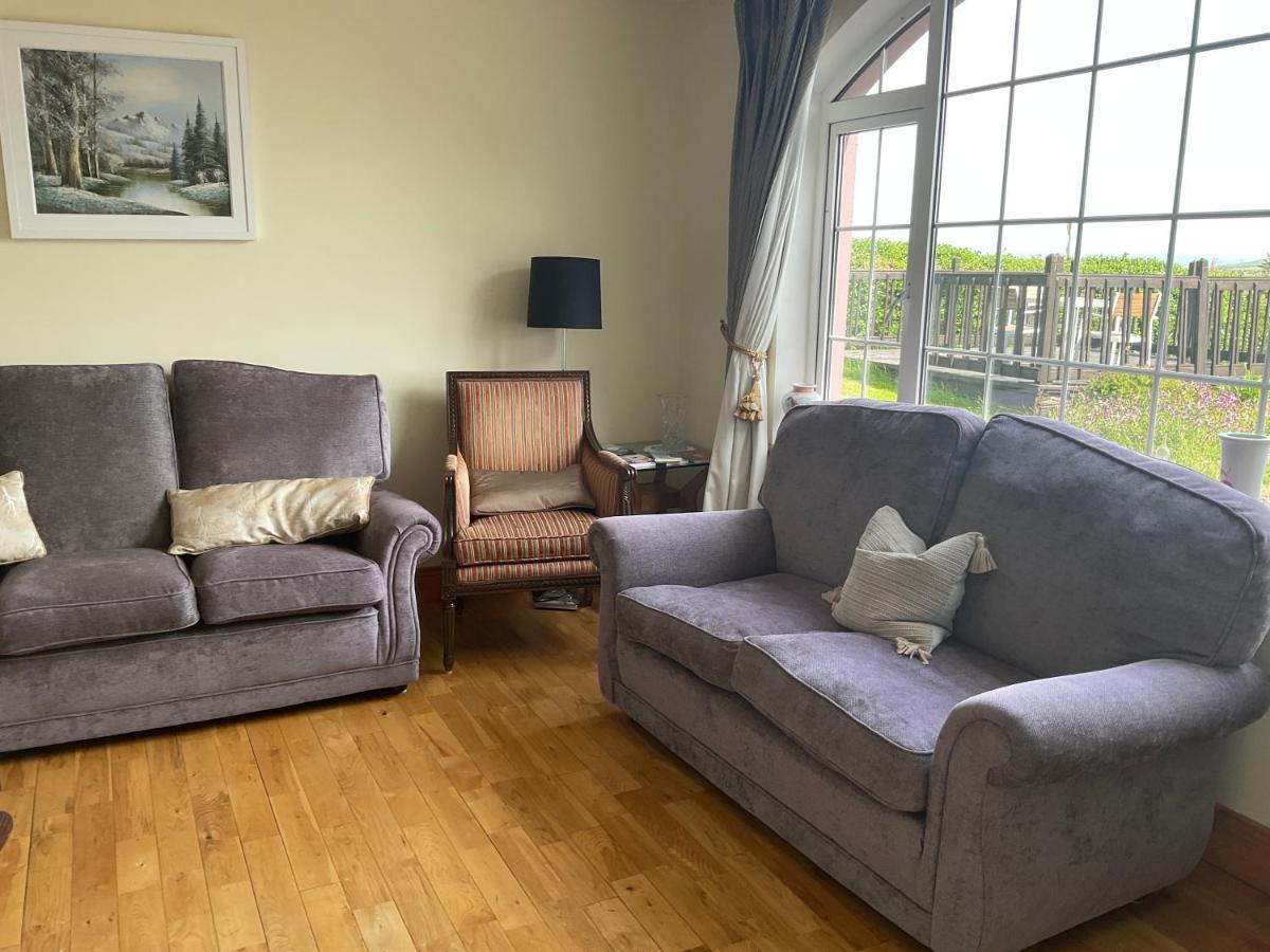 Bed and Breakfast Brownes à Emlagh East Extérieur photo