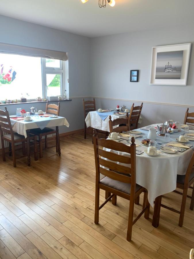 Bed and Breakfast Brownes à Emlagh East Extérieur photo