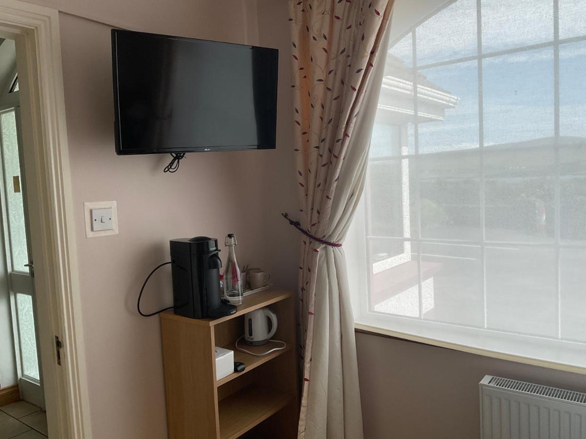 Bed and Breakfast Brownes à Emlagh East Extérieur photo