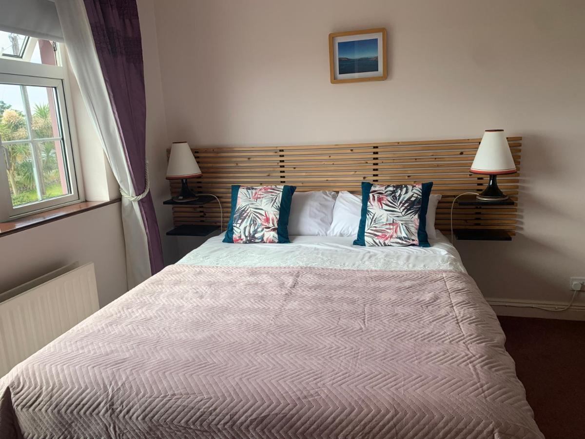 Bed and Breakfast Brownes à Emlagh East Extérieur photo