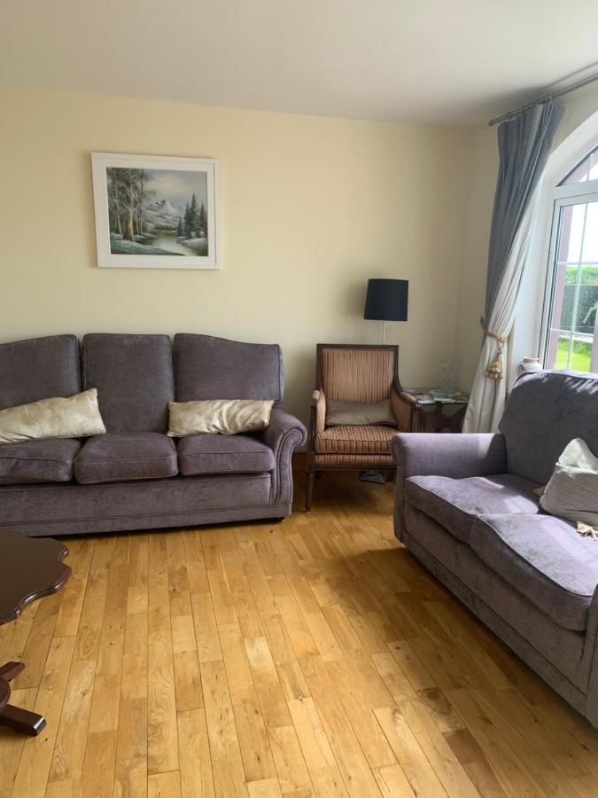 Bed and Breakfast Brownes à Emlagh East Extérieur photo