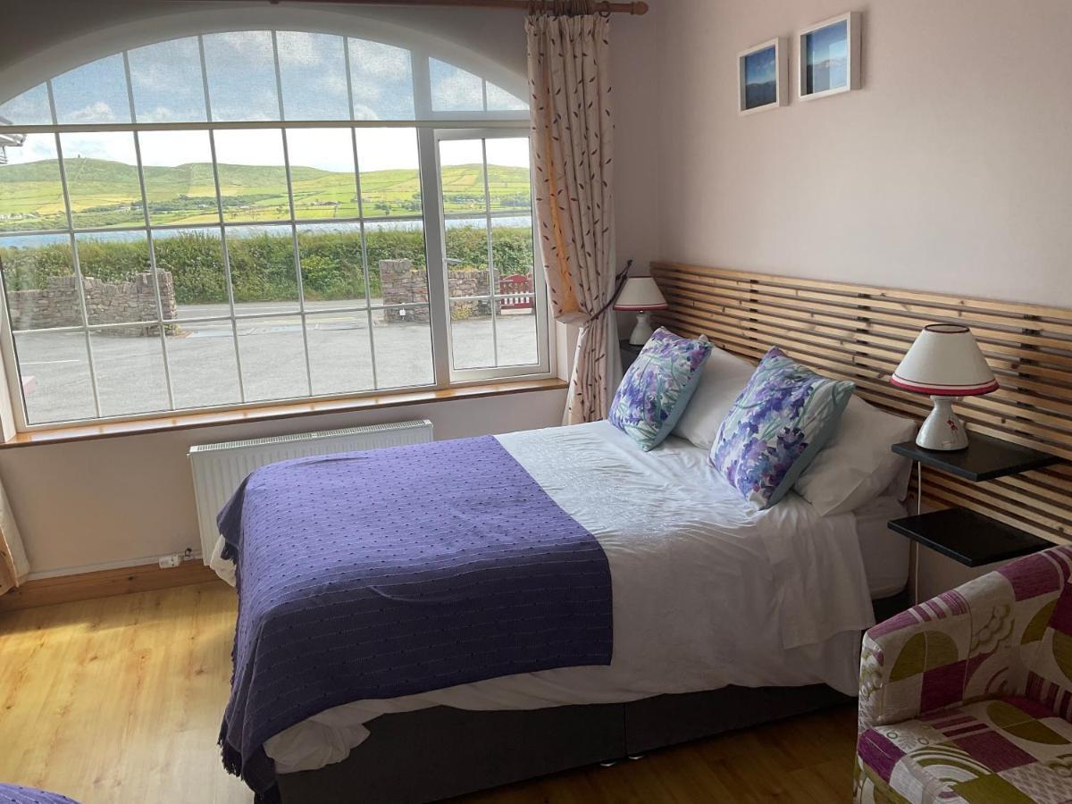 Bed and Breakfast Brownes à Emlagh East Extérieur photo