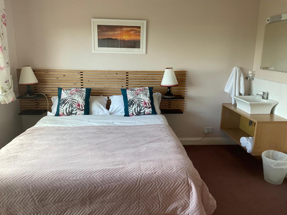 Bed and Breakfast Brownes à Emlagh East Extérieur photo