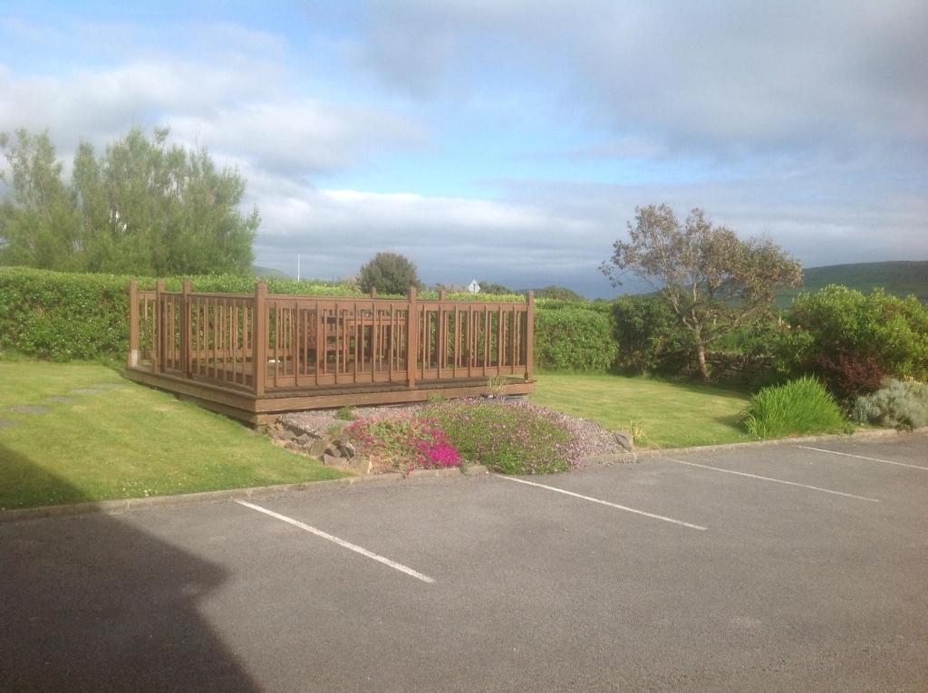 Bed and Breakfast Brownes à Emlagh East Extérieur photo