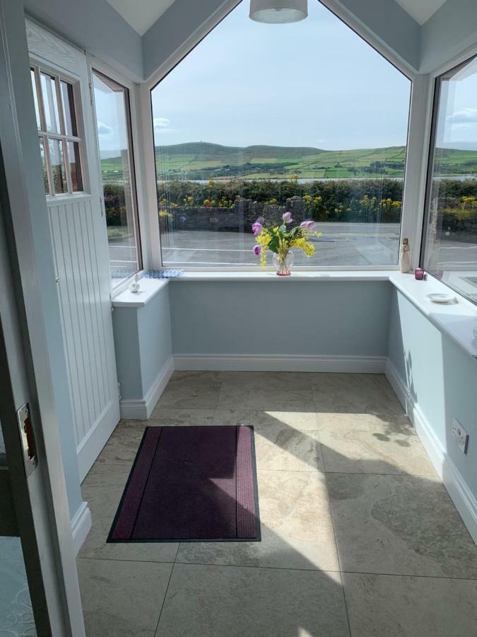 Bed and Breakfast Brownes à Emlagh East Extérieur photo