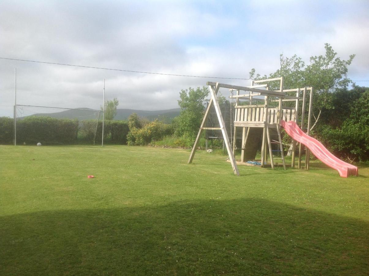 Bed and Breakfast Brownes à Emlagh East Extérieur photo